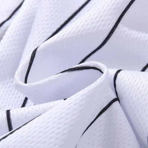 Vista 6 de Yuji Itadori Conjunto de camiseta de béisbol para niños pequeños y niñas, conjunto corto de camiseta de béisbol para niños de 1, 2, 3, 4 años