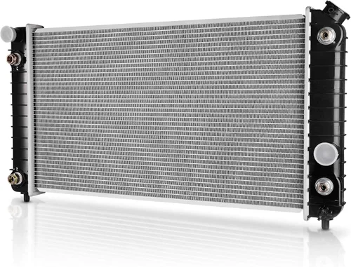 Vista 39 de [Usado] DWVO Radiador completo compatible con Toyota 02-06 Camry, 03-08 Solara