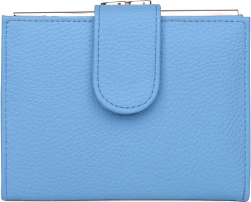 Vista 16 de Julia Buxton Pebble - Cartera Lexington de piel vegana, Hermosa naturaleza, Classic