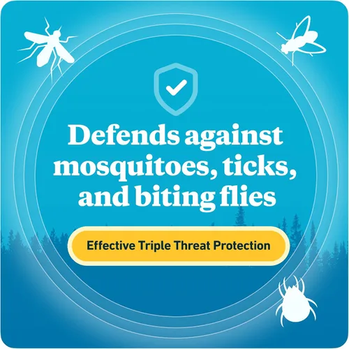 Vista 2 de Repelente de insectos Sawyer Products con un 20 % de Picaridin