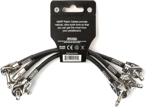 Vista 6 de TC Electronic POLYTUNE 3 Mini Mini Afinador polifónico con múltiples modos de sintonización y búfer BONAFIDE integrado, blanco y cable de conexión