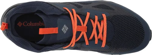 Vista 5 de Columbia Mens Vitesse Mid Outdry Hiking Shoe