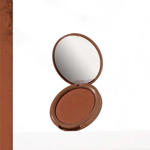 Vista 5 de Mally Beauty Bronceador en polvo a prueba de balas, profundo