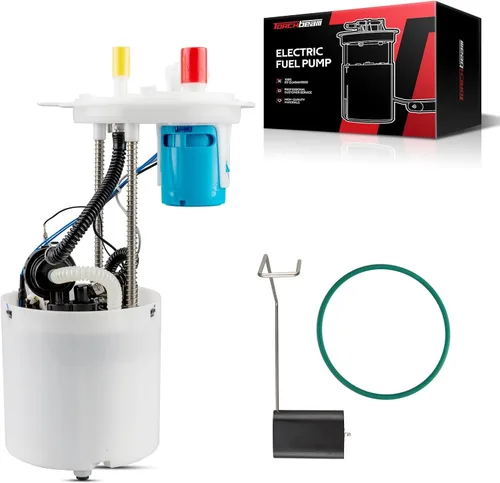 Vista 74 de Torchbeam Conjunto de bomba de combustible compatible con Sonoma 1992-1995 2.5L, S10 1992-1995 4.3L, ensamblaje del módulo de la bomba
