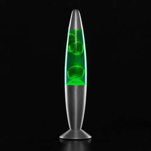 Vista 8 de Lámpara de Lava Magla InnovaGoods