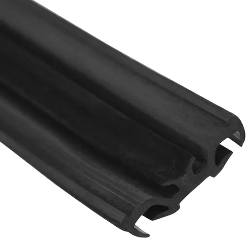 Vista 9 de Kit de sellado de burlete para puerta delantera compatible con Ford Bronco F-150 1987-1997 F-250 1997 F-250 HD F-350 1997