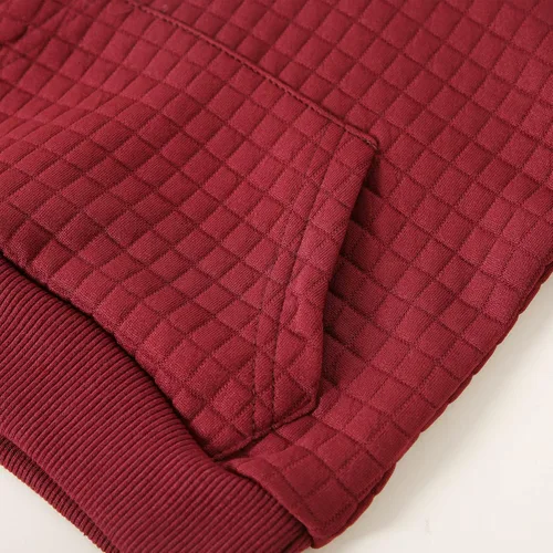 Vista 5 de ZOEREA Conjunto de 2 piezas de sudadera con capucha con estampado de letras y pantalones largos de camuflaje