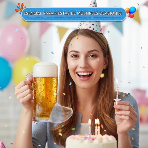 Vista 8 de 4E's Novelty 10 tazas de botas de vaquero (paquete de 10) de plástico duro reutilizable de 17 onzas, sin BPA, para suministros de fiesta temática