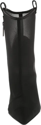 Vista 2 de Karl Lagerfeld Paris Botines de tacón Clea-Heeled para mujer