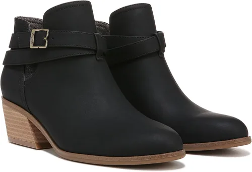 Vista 6 de Dr. Scholl's Shoes Botines Literally para mujer