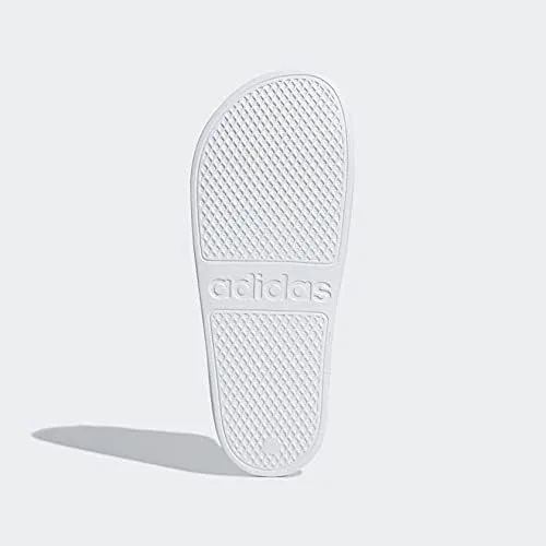 Vista 3 de adidas - Sandalias Adilette Aqua para adultos, modelo unisex