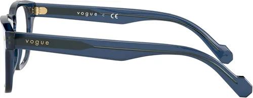 Vista 4 de Vogue Eyewear Men's Vo5331 Square Prescription Eyewear Frames