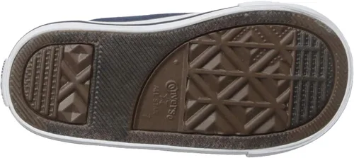 Vista 4 de Converse Unisex-Child Chuck Taylor All Star 2v Low Top Sneaker