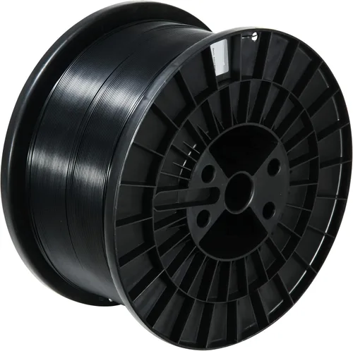 Vista 13 de Polymaker Filamento ASA de 0.07 in, negro, 2.2 lbs, resistente a los rayos 4.370 – 0.07 in negro (código hexagonal: #17161a)