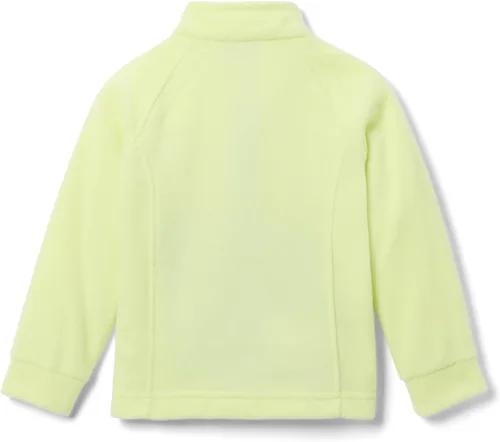 Vista 48 de Columbia Benton Springs - Chaqueta de vellón para niña