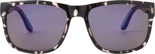 Vista 3 de Reebok Gafas de sol rectangulares Brisk para mujer
