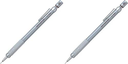 Vista 6 de Pentel Portaminas Graphgear500-0.012 in - PG513