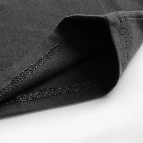 Vista 5 de Camiseta sin mangas para hombre, corte muscular, culturismo, gimnasio, chaleco con espalda en Y, camisetas de fitness
