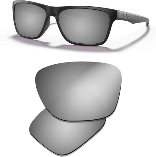 Vista 2 de Lentes polarizadas de repuesto para gafas de sol Oakley Holston OO9334
