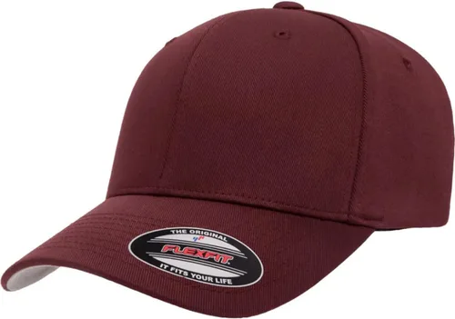 Vista 33 de Flexfit - Gorras de béisbol (12 colores)