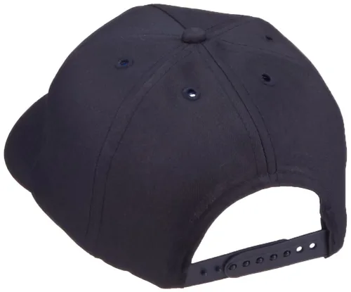 Vista 2 de Occunomix V410-B03 Vulcan Gorra de béisbol, azul marino