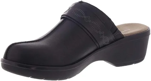 Vista 5 de Easy Spirit Zuecos Pine para mujer