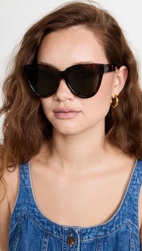 Vista 3 de Le Specs Gafas de sol Liar Lair para mujer