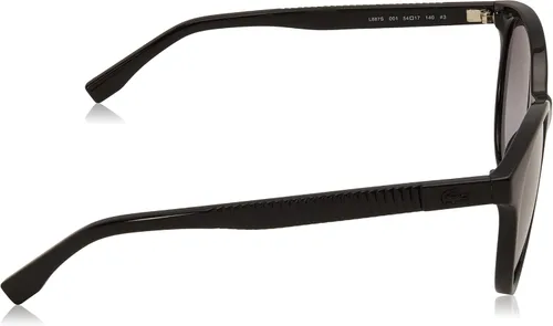 Vista 3 de Lacoste Gafas de sol redondas L881s