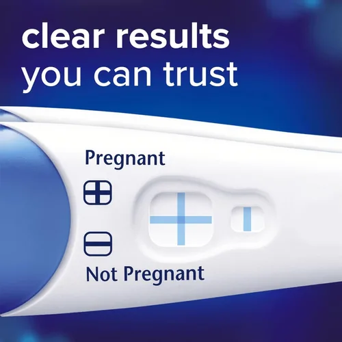 Vista 2 de CLEARBLUE PREG TST STK 32258 2