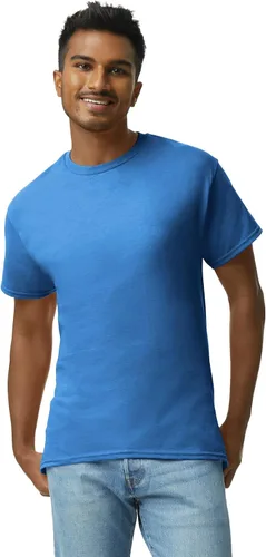 Vista 2 de Gildan - Camiseta de algodón ultra para adulto, estilo G2000, Multipack