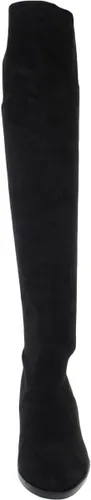 Vista 4 de Steve Madden Botas de moda Georgette para mujer