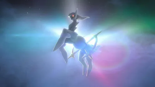 Vista 5 de Pokémon Legends Arceus - Estándar - Interruptor Código digital