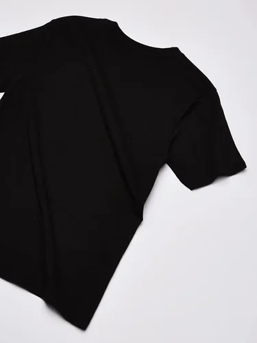 Vista 3 de Nautica Camiseta de manga corta con cuello en V para niño