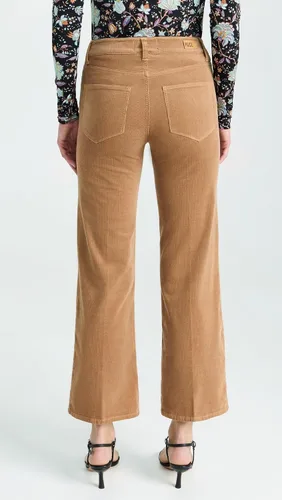 Vista 3 de PAIGE Women's Leenah Ankle Jeans