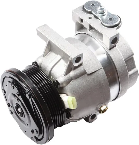 Vista 48 de cciyu Compresor de aire acondicionado 2006-2009 apto para BMW 525i 2.5L 2009-2011 apto para BMW Z4 3.0L compresor de CA