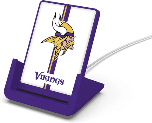 Vista 8 de SOAR NFL Soporte de Carga Inalámbrica