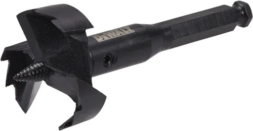 Vista 2 de DEWALT Broca, alimentación automática, 2 pulgadas (DW1636)