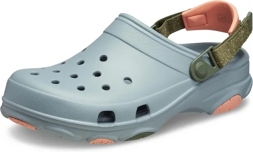 Vista 11 de Crocs Classic All Terrain - Zuecos unisex para adultos