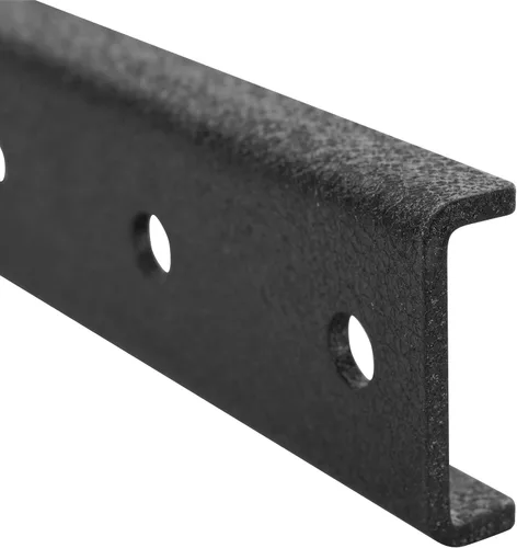 Vista 8 de Kit de Soportes de Montaje Auxiliares Hooke Road Compatible con 2015-2022 Chevrolet Chevy Colorado y GMC Canyon, Solo Funciona con Rack de Cama
