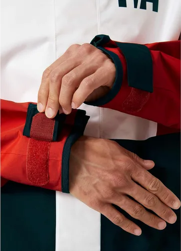 Vista 7 de Helly Hansen Chaqueta Newport Regatta para hombre