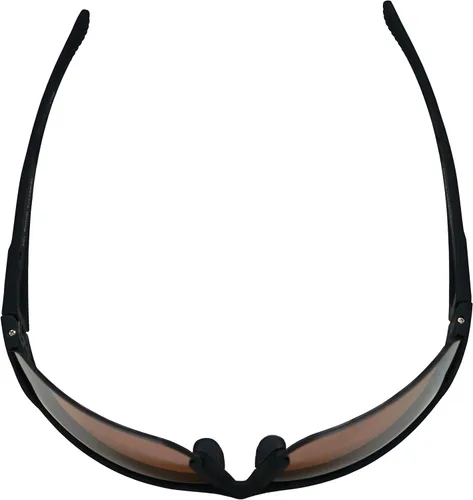 Vista 4 de Piranha - Gafas de sol de conducción, negro