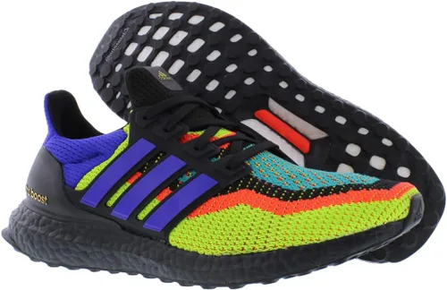 Vista 2 de adidas - Tenis de correr Ultraboost DNA para hombre