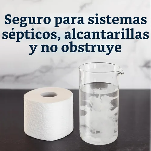 Vista 6 de Cottonelle Ultra Clean papel higiénico, 9 megarrollos = 36 rollos regulares