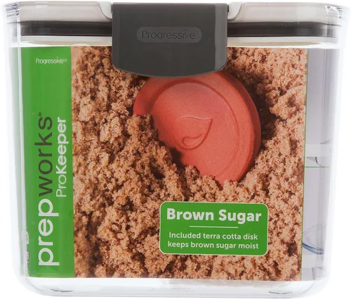 Vista 6 de Prepworks de Progressive Brown Sugar ProKeeper