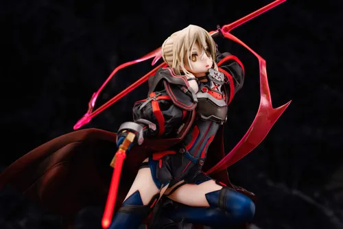 Vista 10 de Aoshima Fate/Grand Order: Berserker (Mysterious Heroine X Alter) Figura de PVC a escala 1:7, multicolor