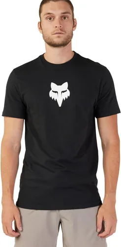 Vista 12 de Fox Racing Men's Fox Head Short Sleeve T-Shirt