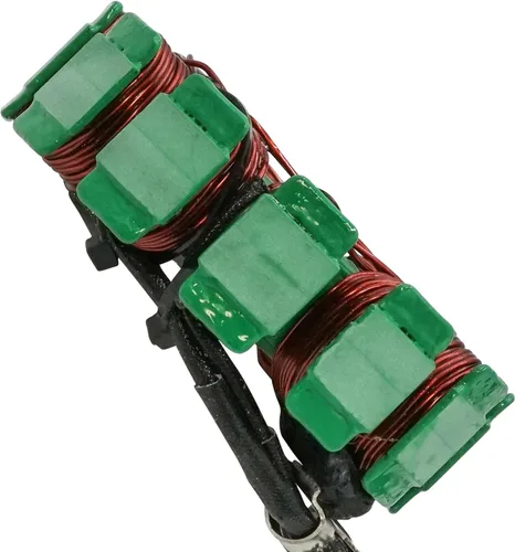Vista 5 de Caltric Estator compatible con Honda Trx300Fw Trx-300Fw Fourtrax 300 1992-2000