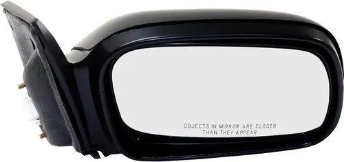 Vista 74 de Garage-Pro Espejo calefactable eléctrico del lado del conductor para Honda Pilot 2019-2022 Power Fold con luz de señal y memoria pintable
