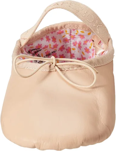 Vista 2 de Zapatillas de ballet Daisy 205 de Capezio (Niñas)