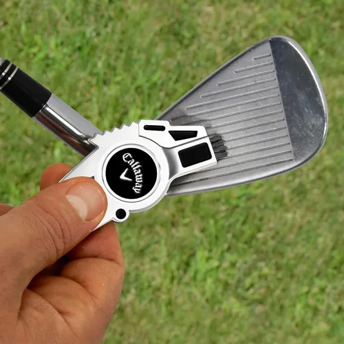 Vista 2 de Callaway 4-in-1 Golf Divot Repair Tool
